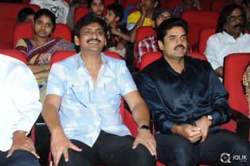 Yamaleela 2 Movie Audio Launch